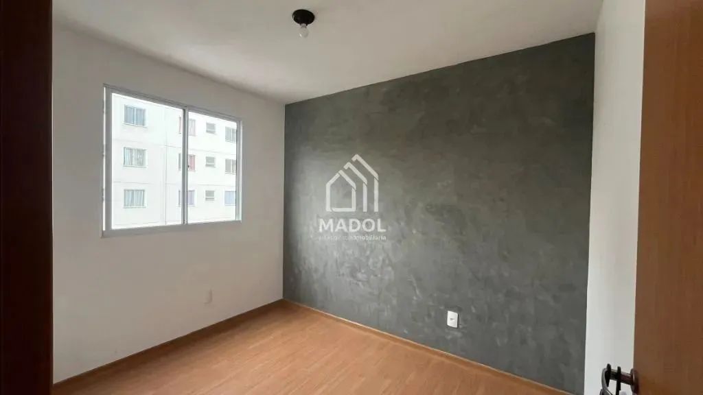 Apartamento à Venda em Olarias, Ponta Grossa - PR - Foto 2