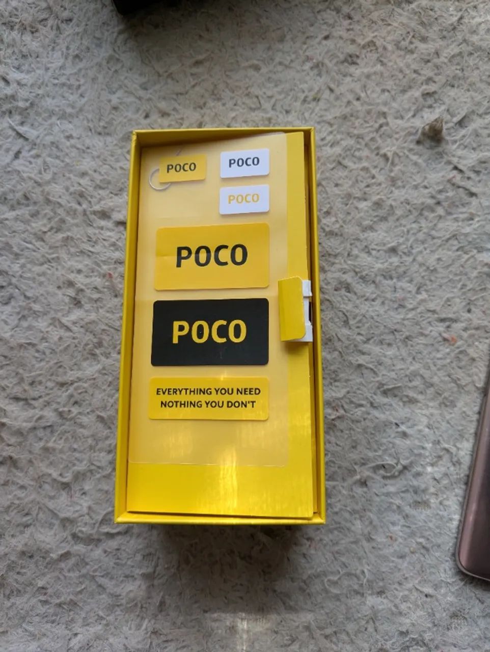 Xiaomi Poco X3 Pro- ACEITO OFERTA - Foto 5