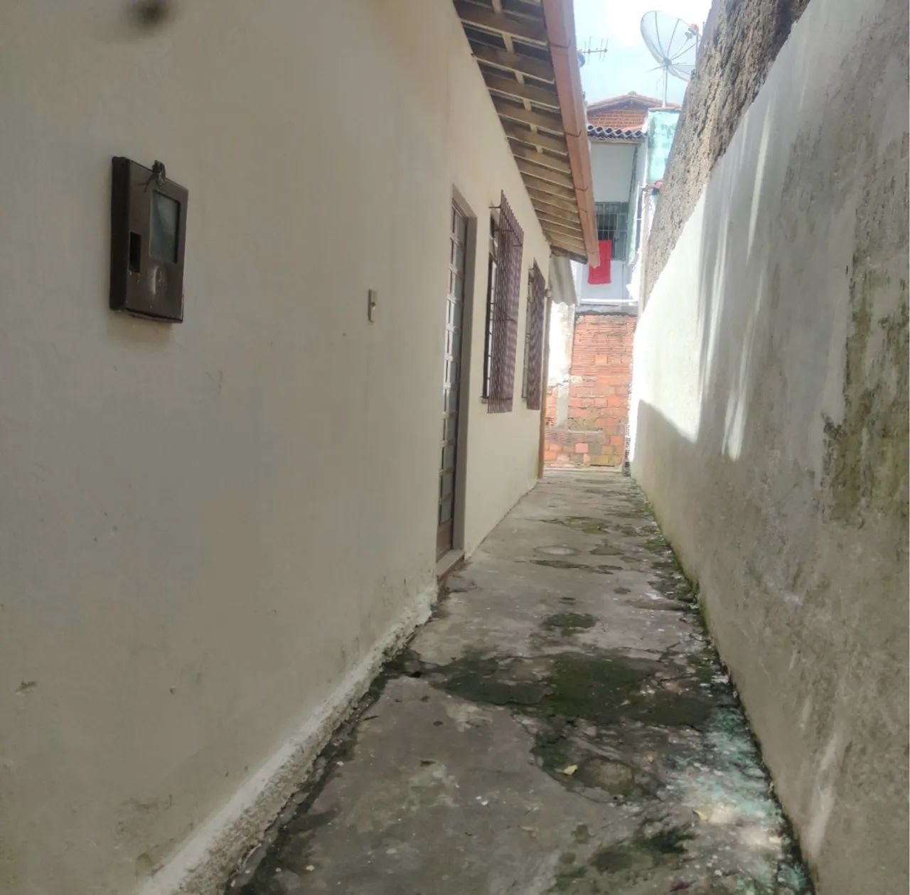 VENDO CASA DE 360 M2, BAIRRO GRÃ DUQUESA. DOCUMENTAÇÃO EM DIA E VENDA PARTICULAR  - Foto 5