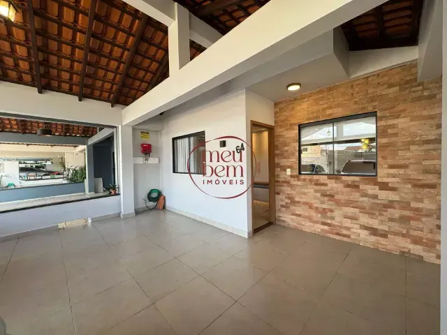 Aluga-se Sobrado - MOBILIADO - Com Energia Solar - Valor R$ 4.000,00