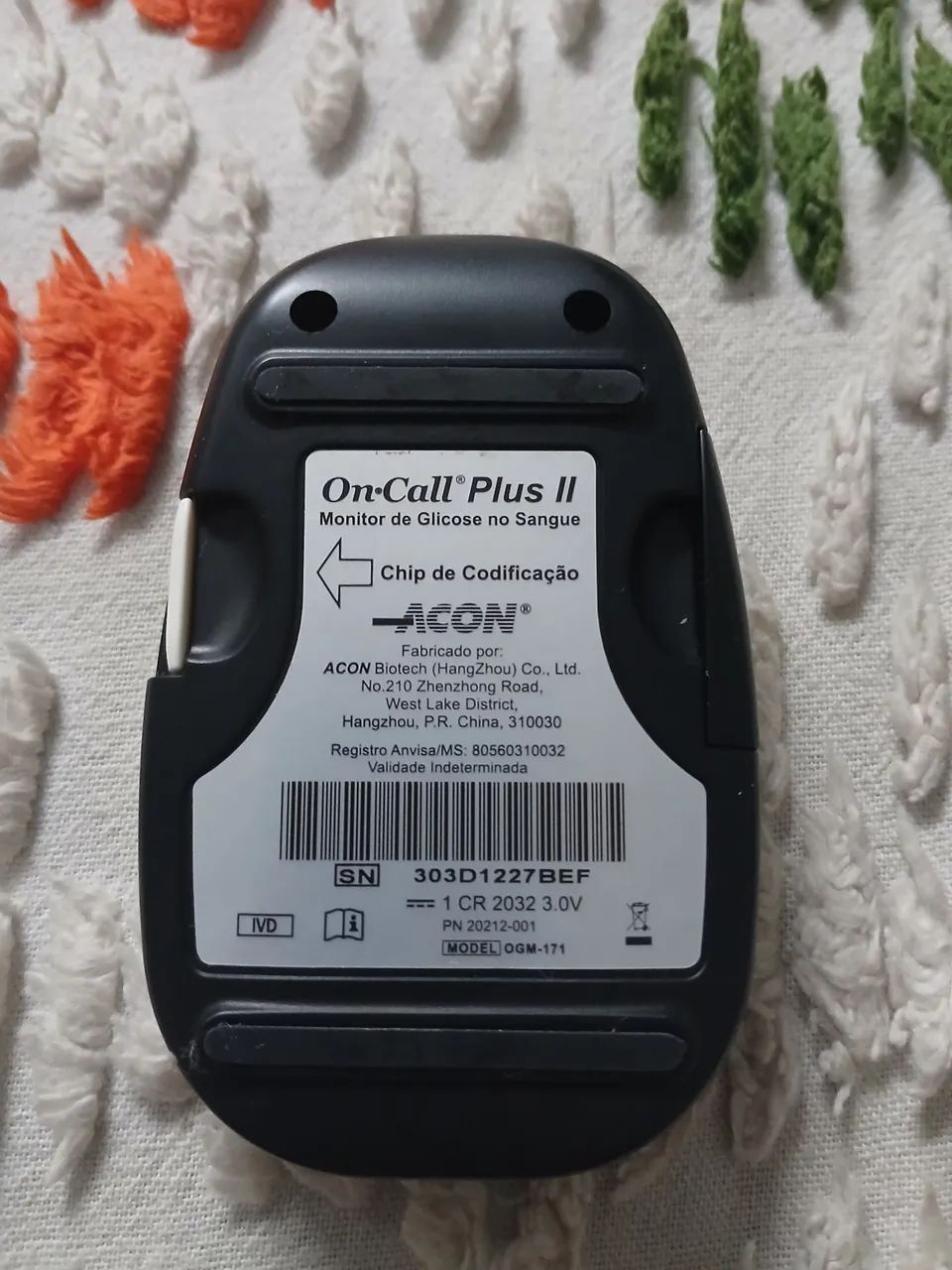 Glucose Monitor63825079253123121