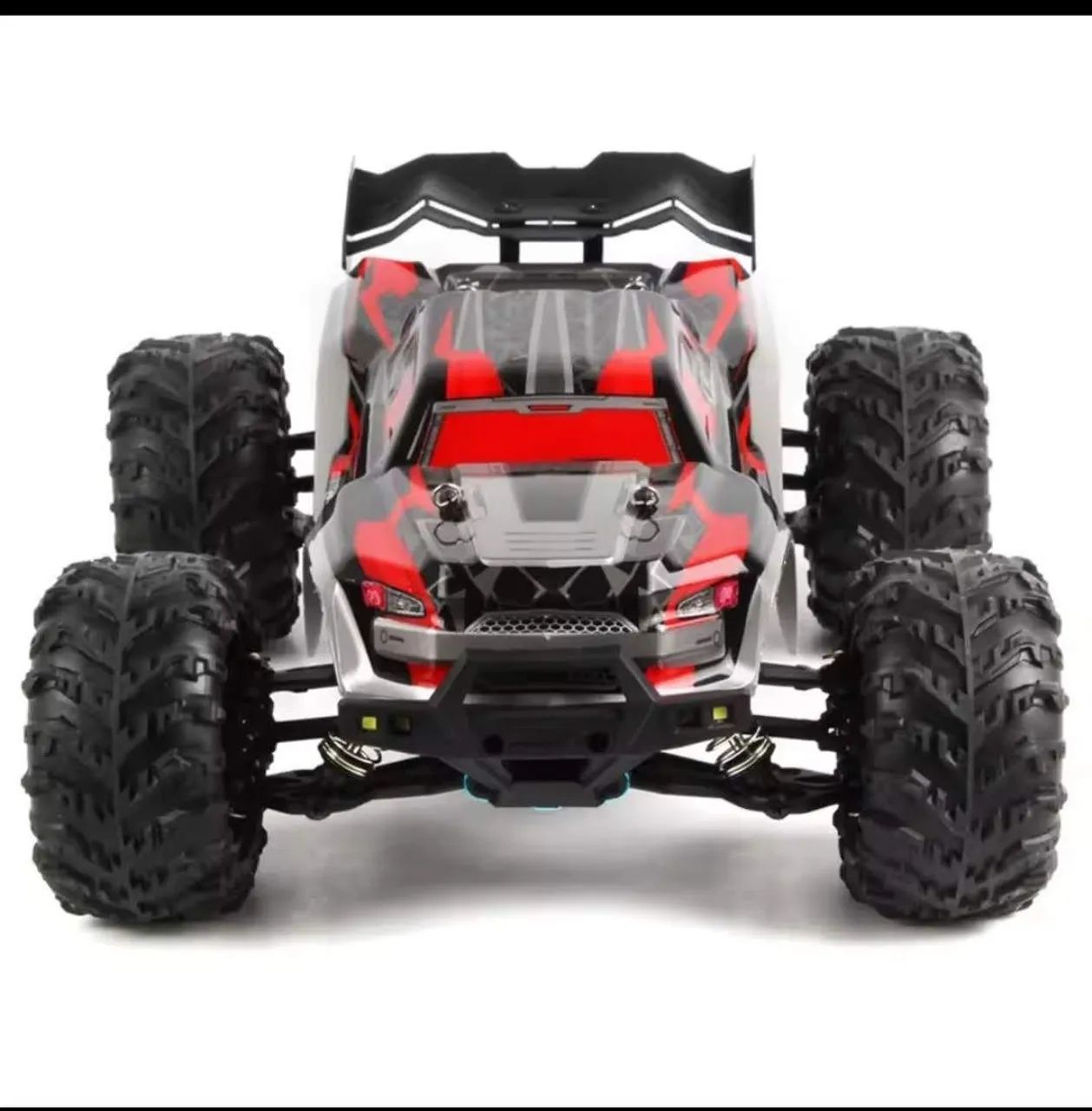 Carrinho de controle remoto conquer 4x4 alta performance  - Foto 5