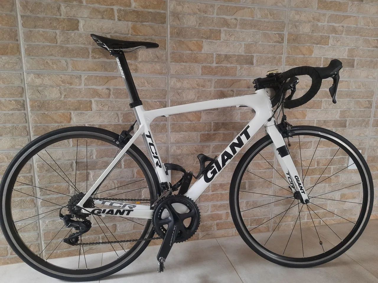 Speed Giant tcr carbono Original 