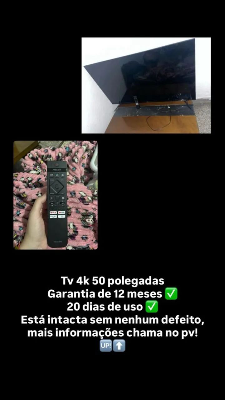 Tv 50 polegadas64595431908737120