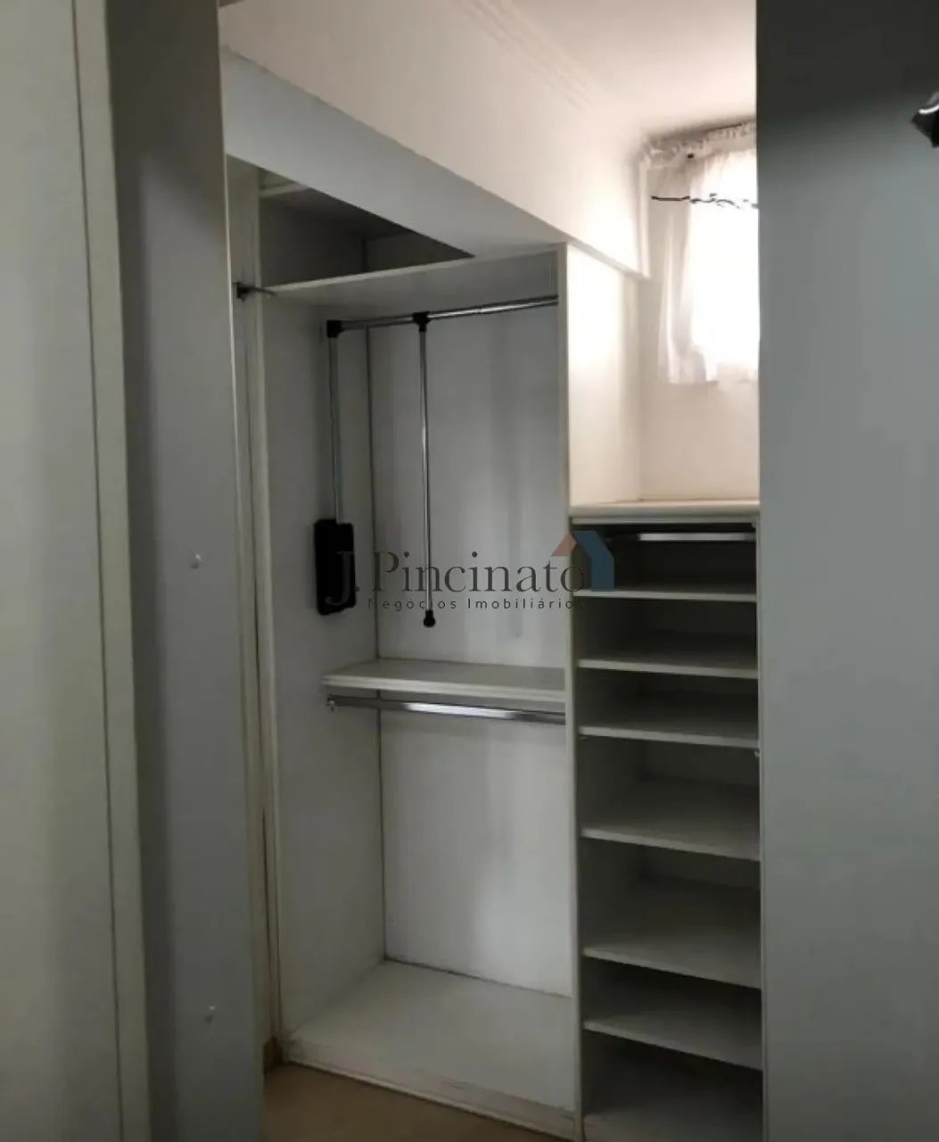 APARTAMENTO COM 03 QUARTOS NO BAIRRO DO CENTRO - JUNDIAÍ/SP - CONDOMÍNIO DONA ANTONIA - Foto 5