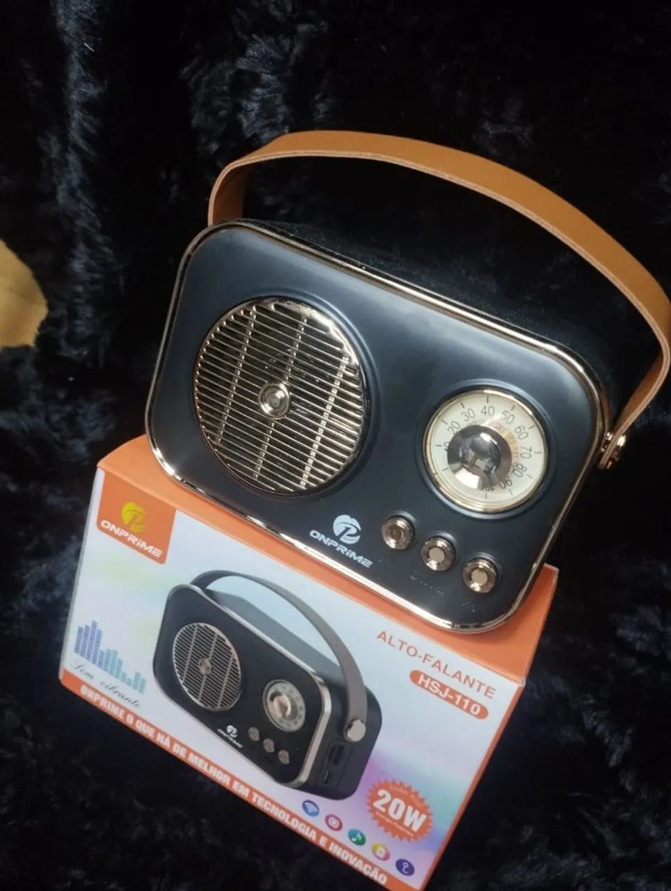 Rádio Retrô 