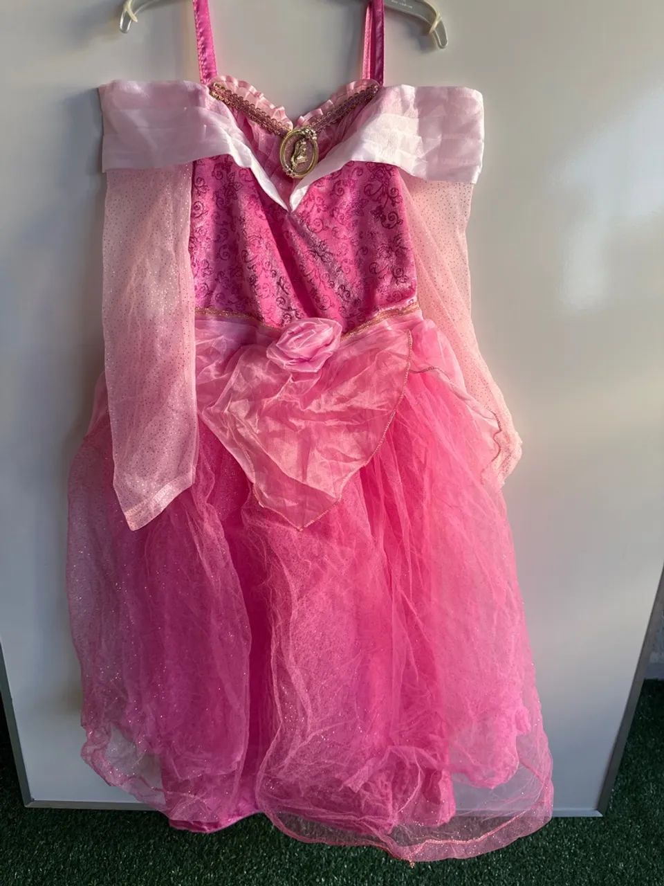 Fantasia Princesa Aurora
