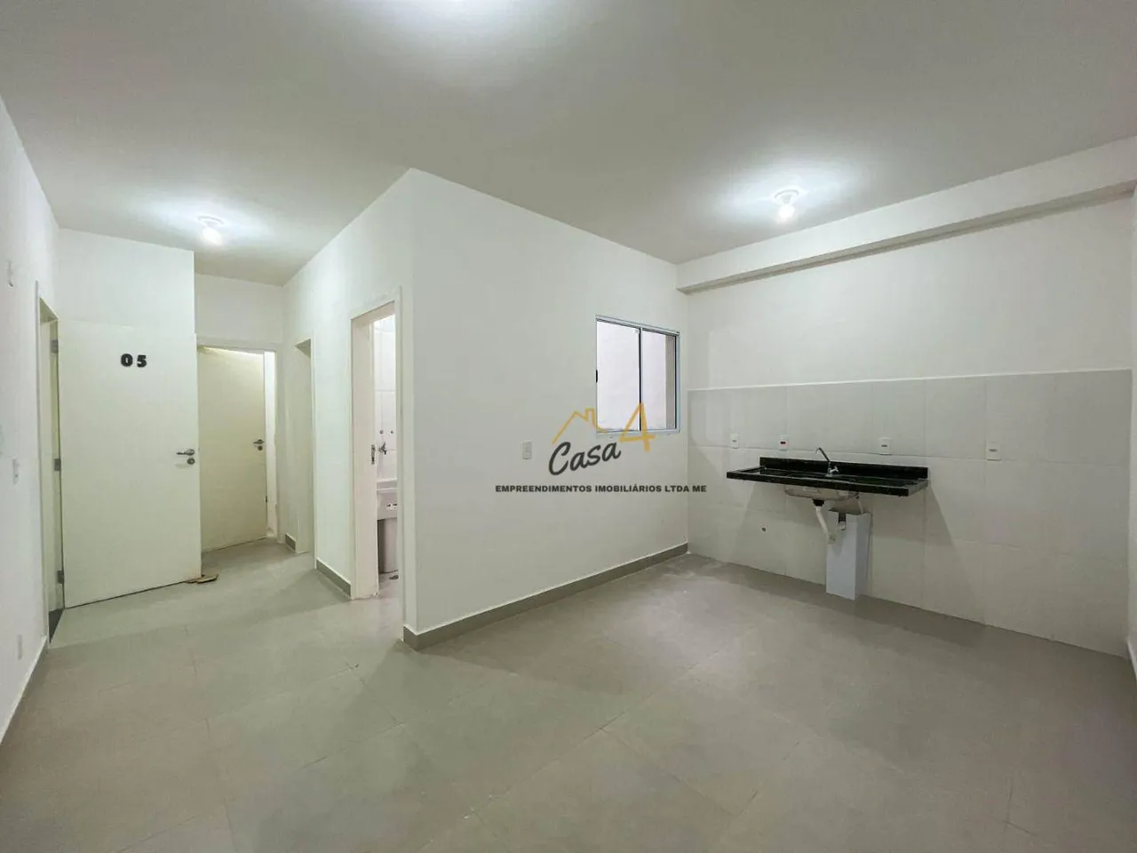 Studio com 1 dormitório à venda, 34 m² por R$ 210.000,00 - Vila Granada - São Paulo/SP