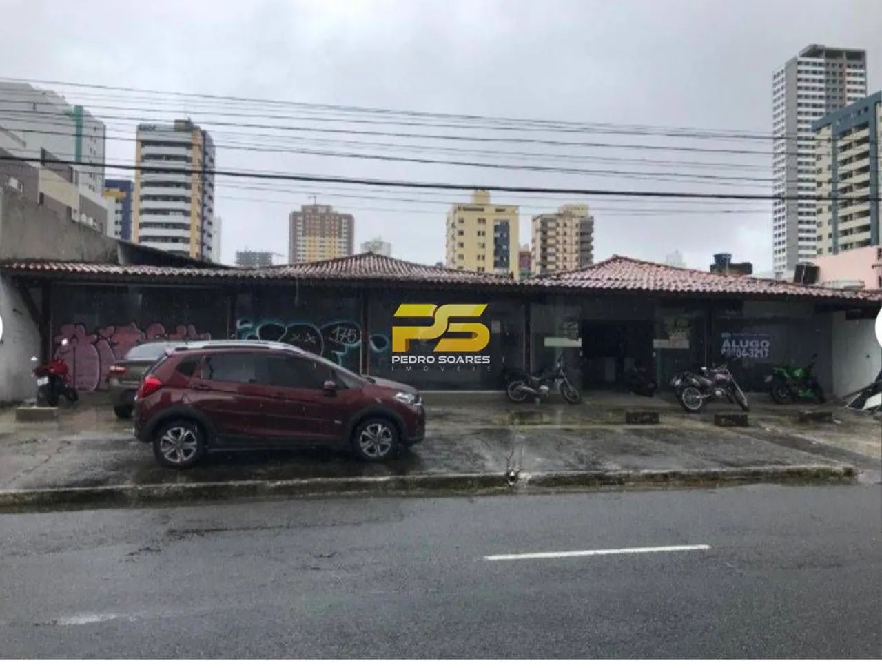 Loja para Locação, Manaíra - João Pessoa - Foto 3