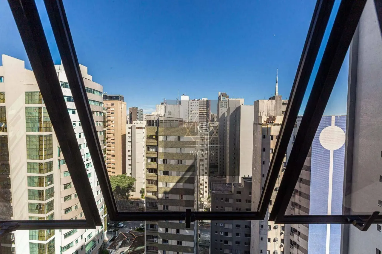 Sala Comercial, para alugar, - Batel - Curitiba/PR