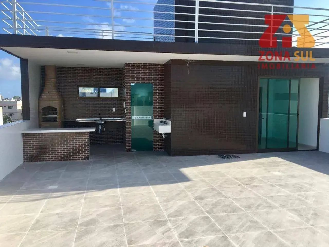 Apartamento com 3 dormitórios à venda, 73 m² por R$ 375.000,00 - Jardim Cidade Universitár - Foto 2