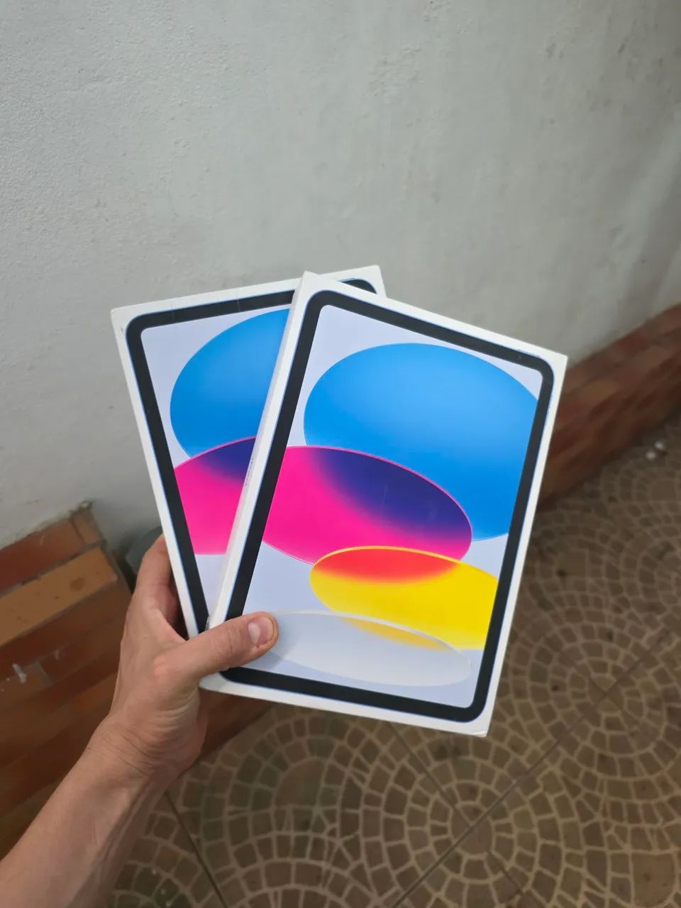 Ipad 11 128gb