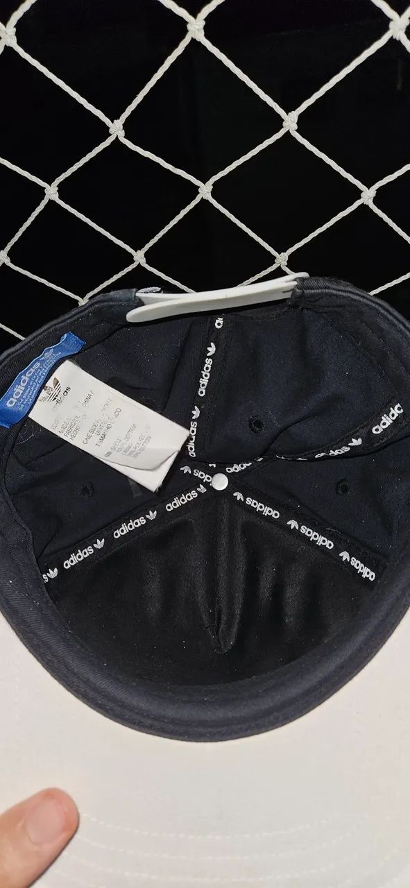 Boné adidas original - Foto 3
