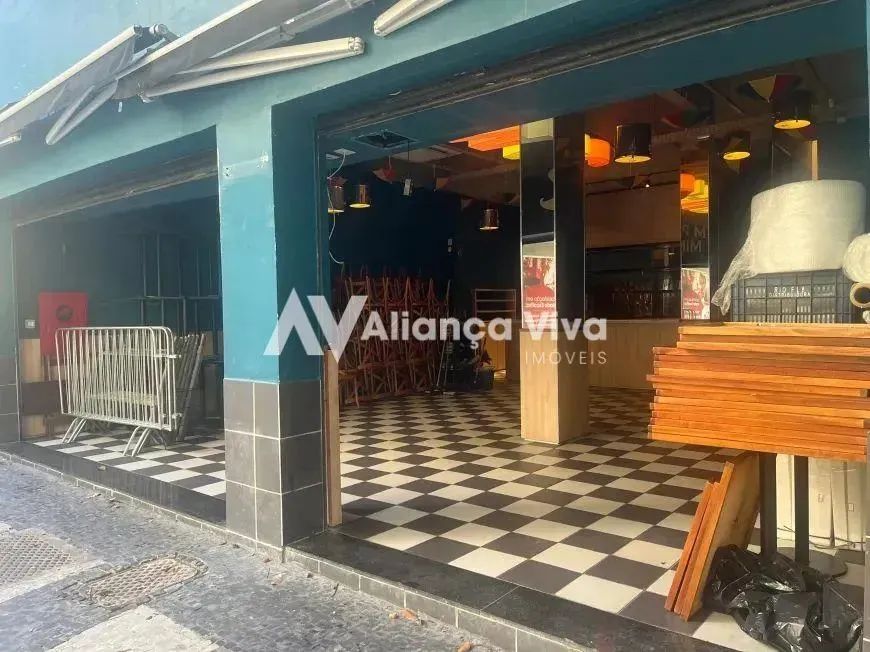 Leblon | Prédio Comercial - Foto 4