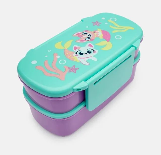 Marmita pet sereia puket