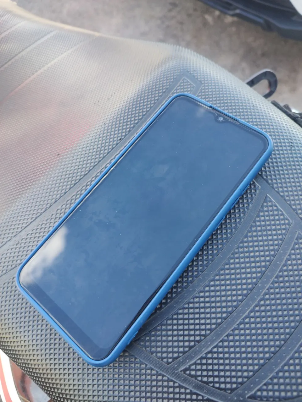 Motorola g8em perfeito estado