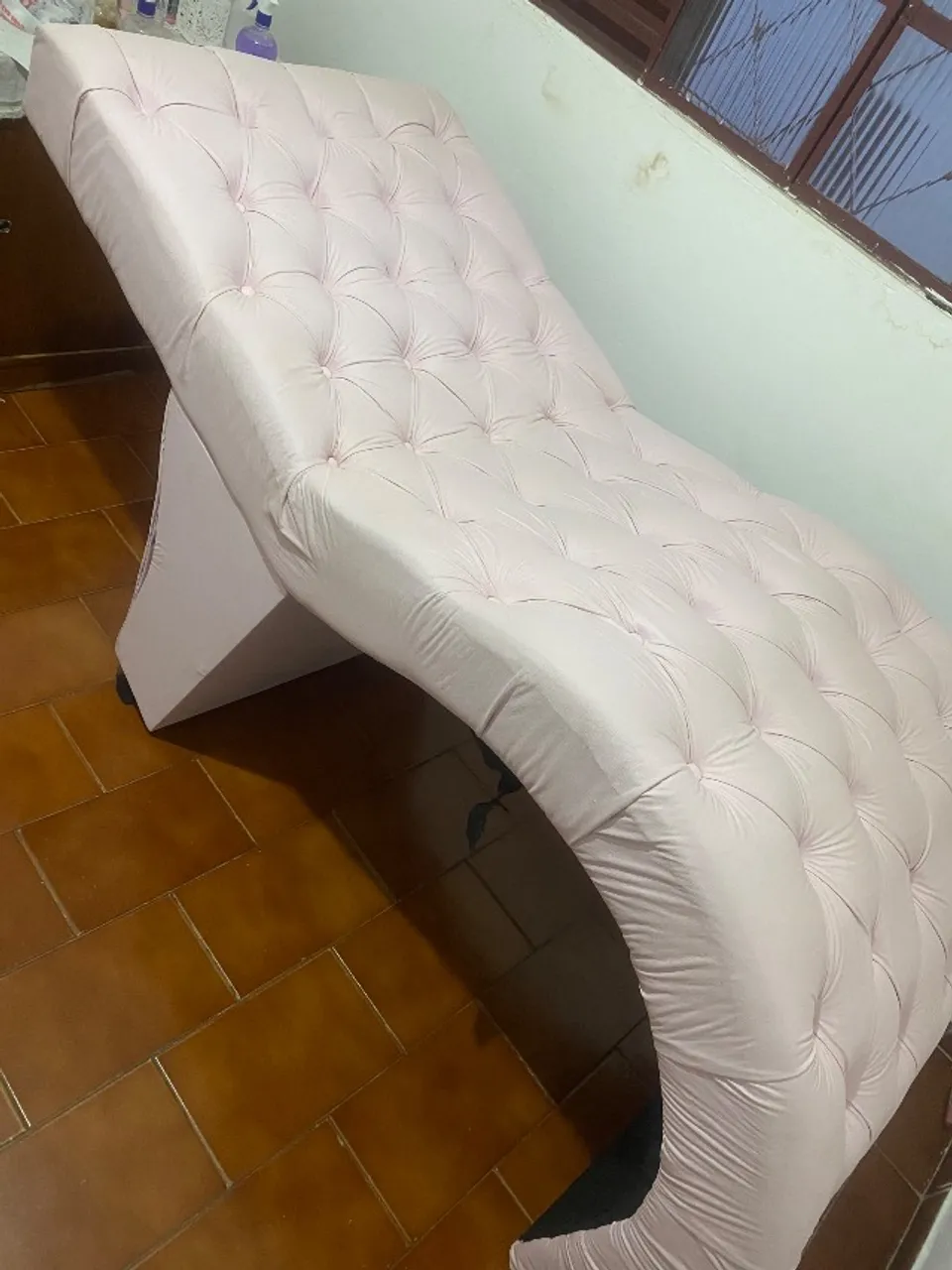 Maca estética