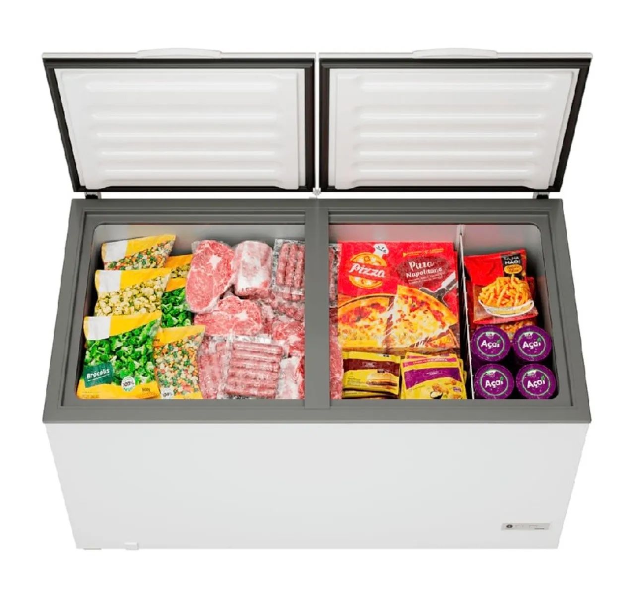 R$1.550 2X, A MELHOR DO MERCADO. - Foto 6