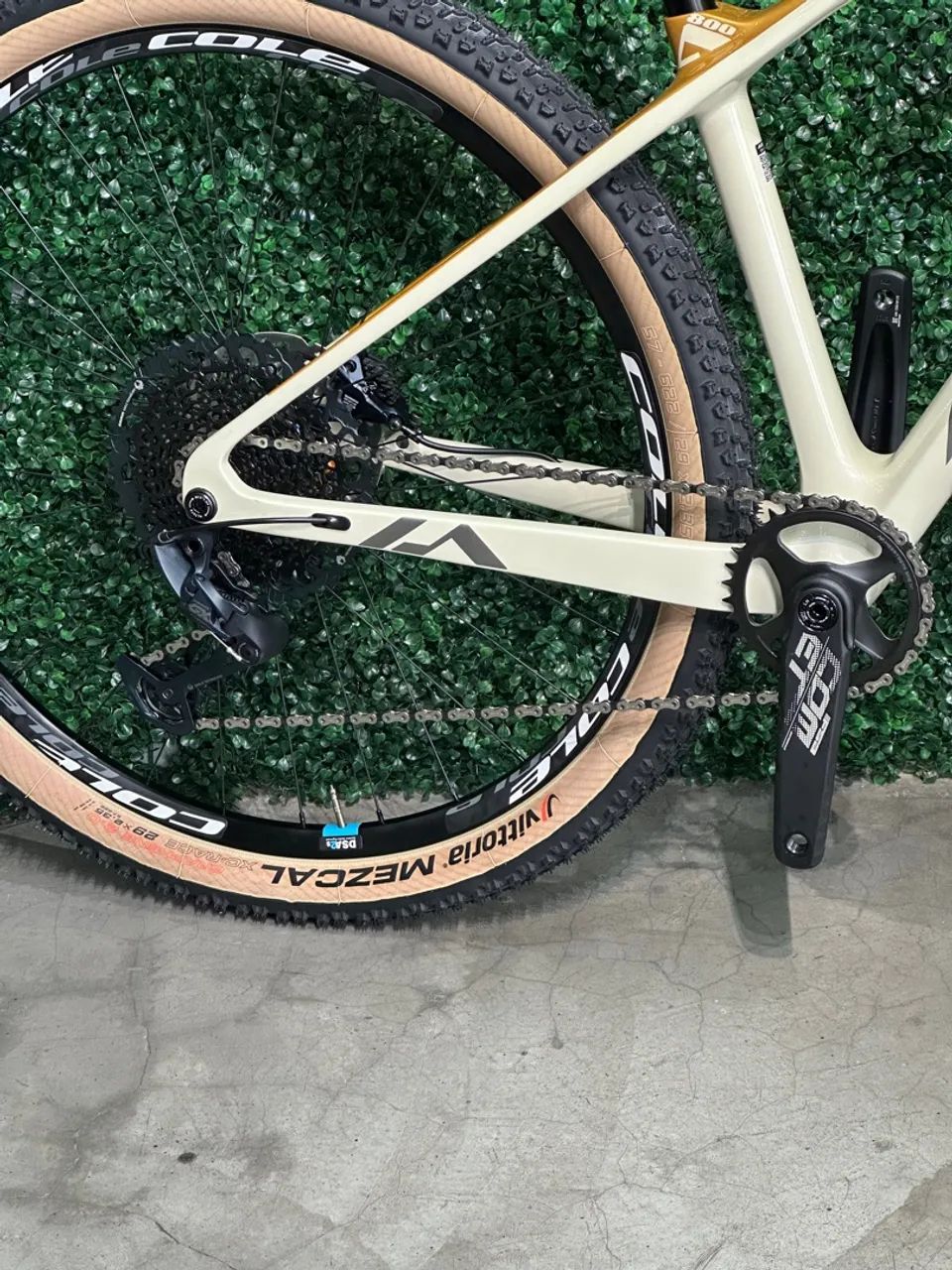 Bicicleta Aro 29 AUDAX Auge 800  - Foto 5