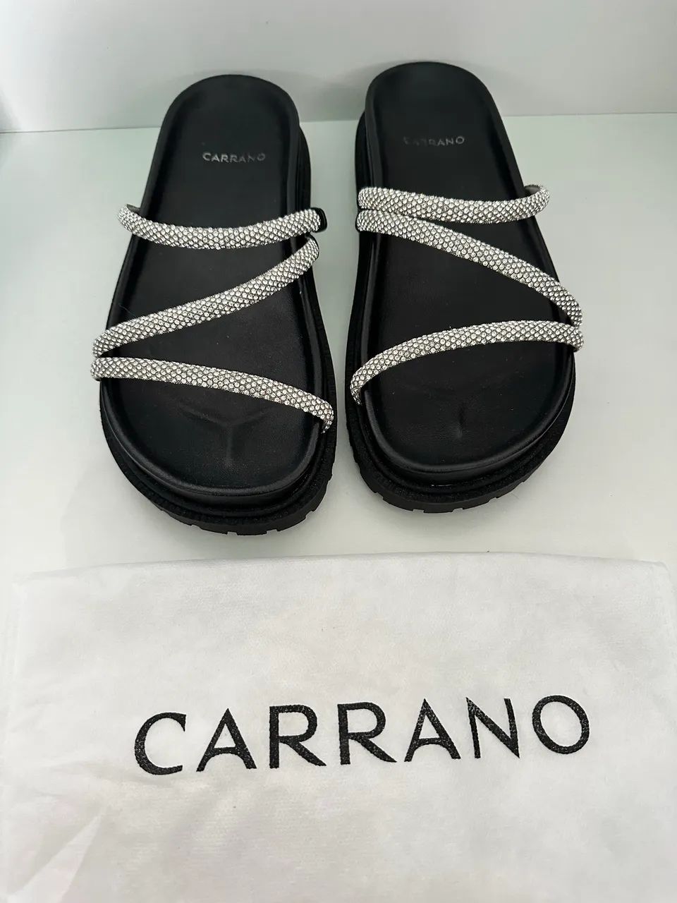 Sandra Papete Carrano 37