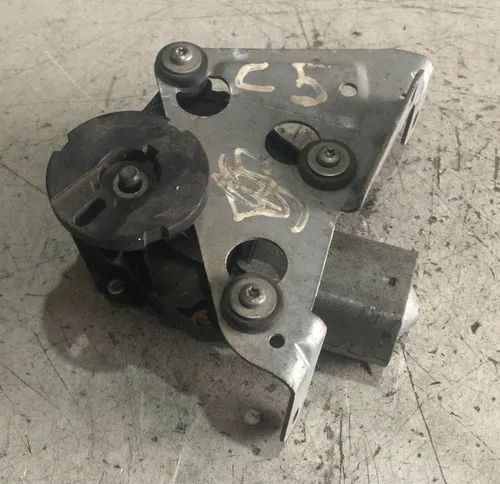 Motor Limpador Traseiro Citroen C5 Peugeot 407 Sw 2006  - Foto 4
