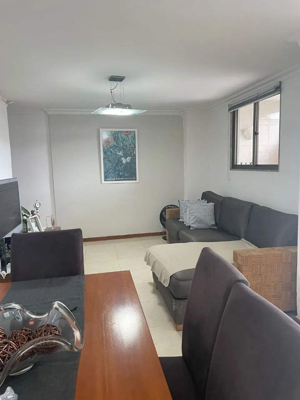 Cobertura linear Recreio, gleba A , 3 quartos  - Foto 5