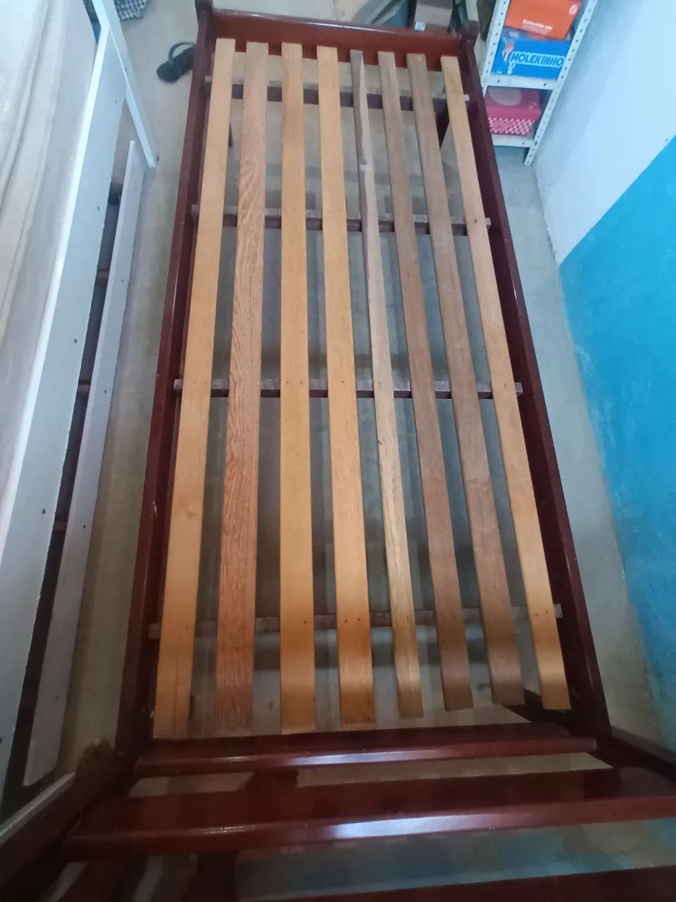 Cama infantil  - Foto 6