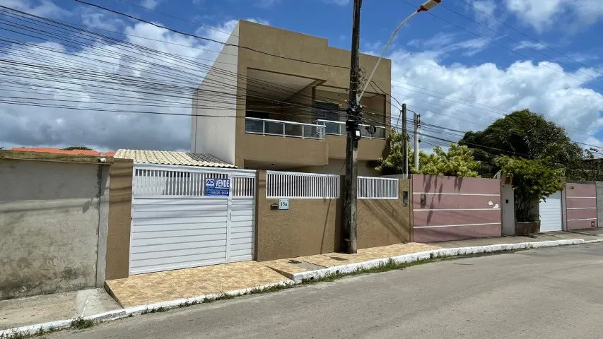 oportunidade !!! 2/4 suites - Barra Nova - Otima localização