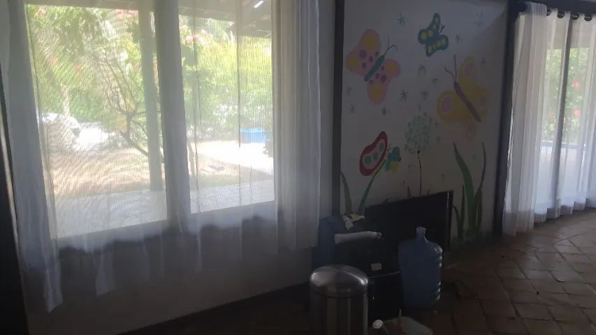 casa no condomínio pipa natureza na praia de pipa com duas suites, sala conjugada varanda  - Foto 3