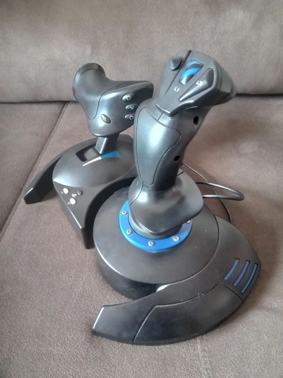 Joystick Logitech Extreme 3D Pro - Foto 4