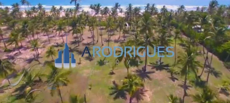 Terreno comercial de 34.150m² à venda em Maraú-BA! Aproveite esta oportunidade única! - Foto 4