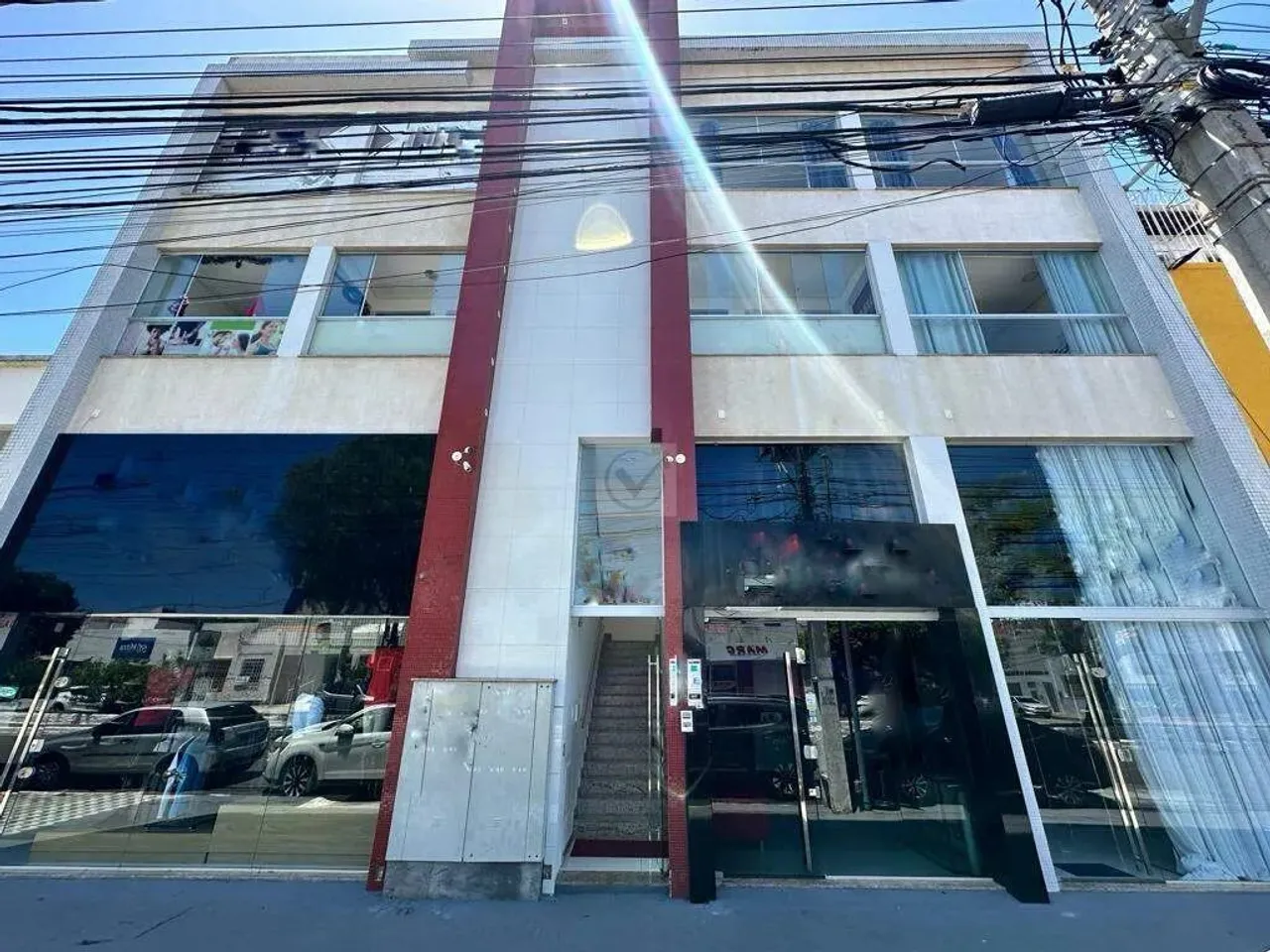 Sala para aluguel, São José - Aracaju/SE