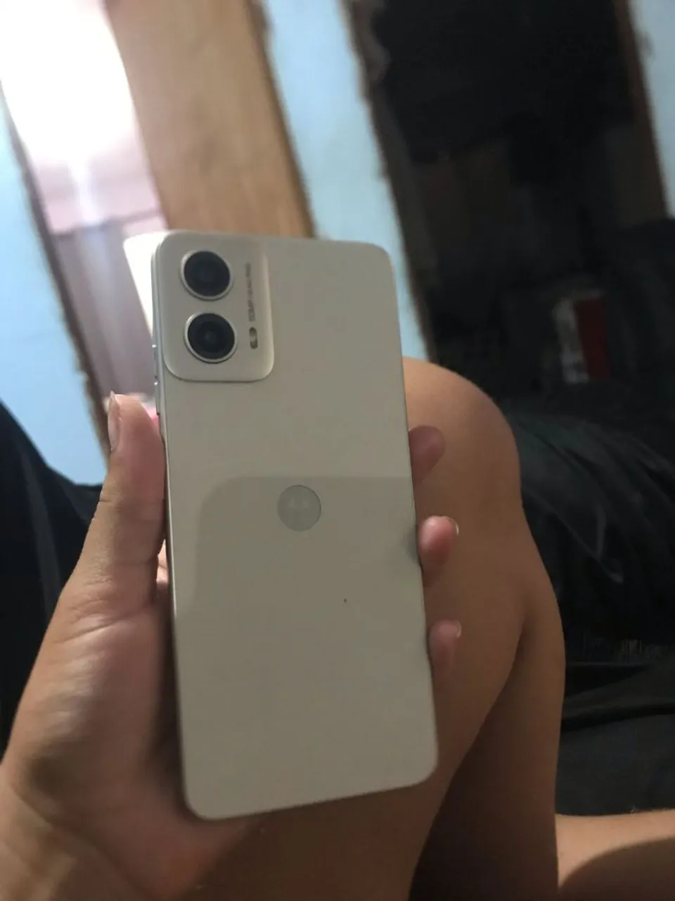 Moto g34