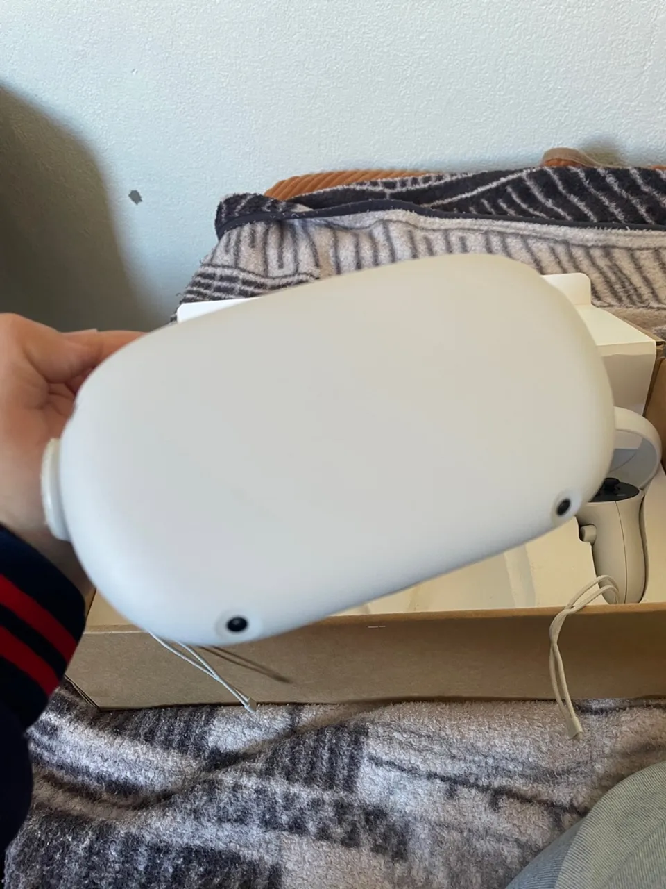 Óculos Quest 2 128gb