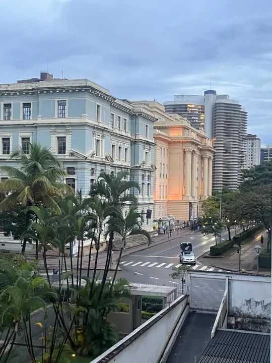 Foto - Belo Horizonte - Boa Viagem