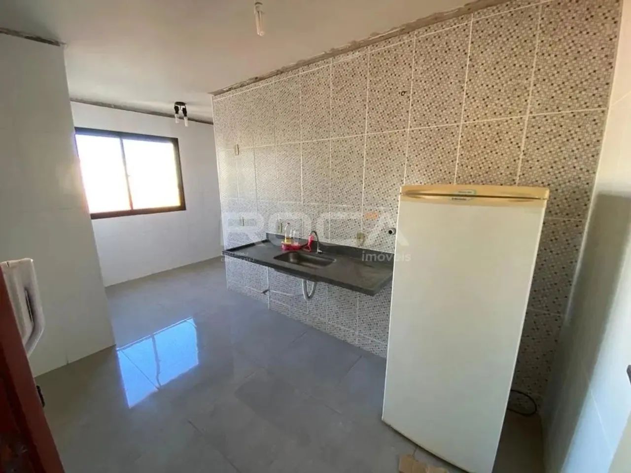 Apartamento de 2 dormitórios no Jardim Paraíso, São Carlos - Foto 5