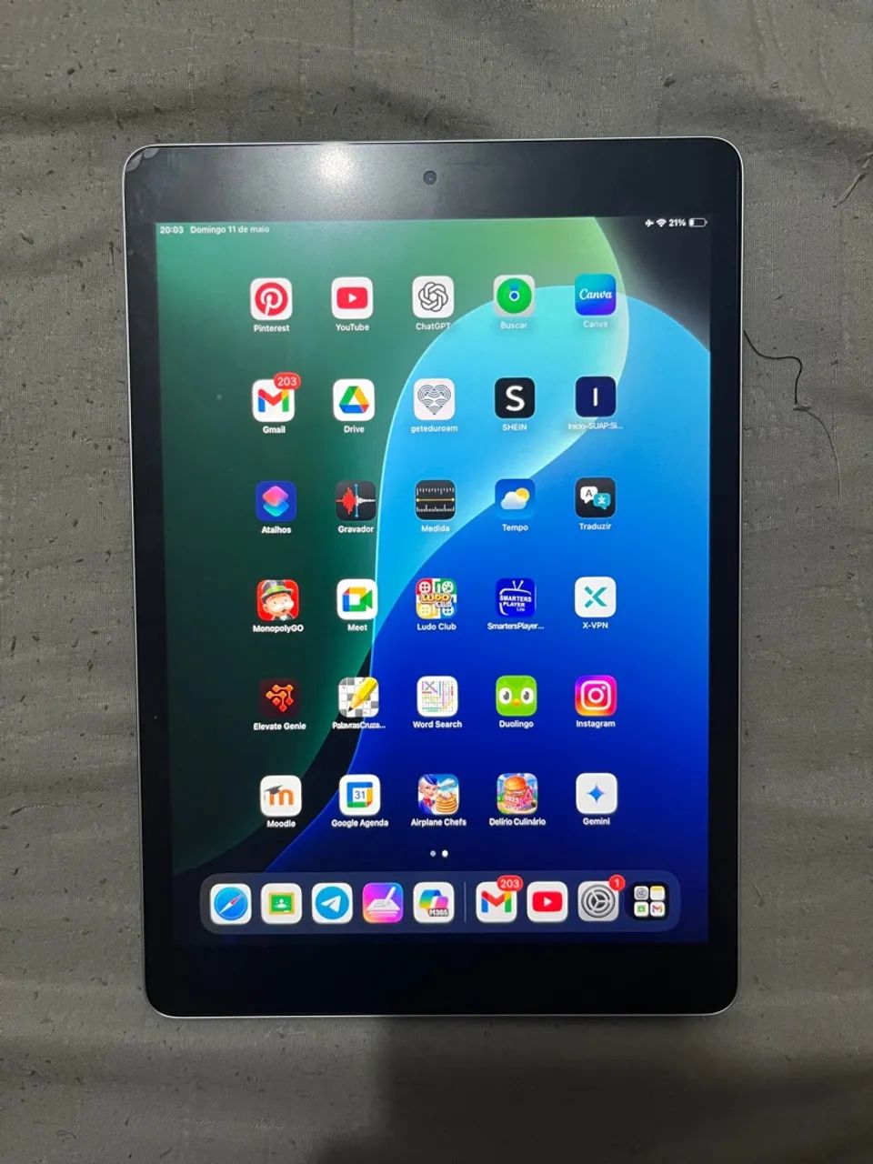 iPad 9th - Foto 2