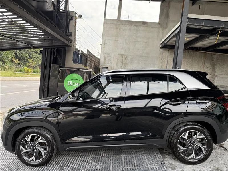 CRETA 1.0 Tgdi Limited AUTOM-26.000KM - Foto 2