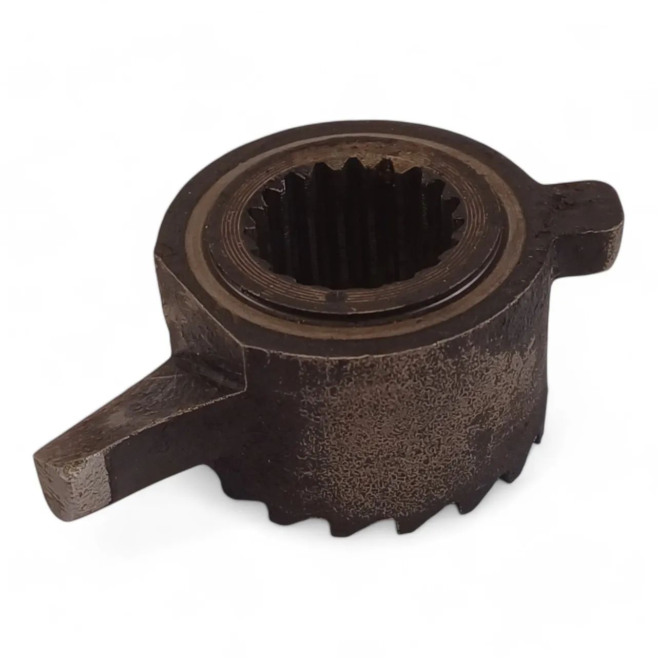 Engrenagem Partida Kasinski Comet 150 2013 - Foto 3