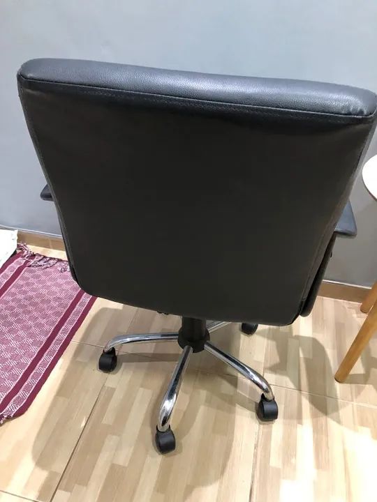 Cadeira de escritório Presidente - Foto 3