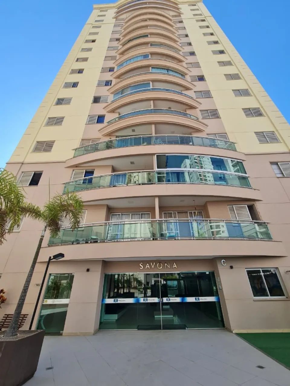 Foto - Anápolis - Vila Nossa Senhora D'Abadia