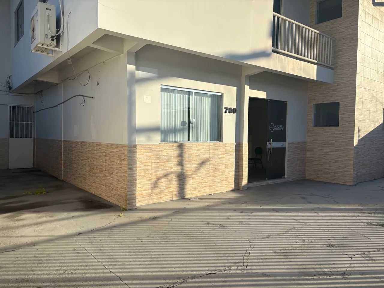 Foto - Manaus - Parque 10 de Novembro