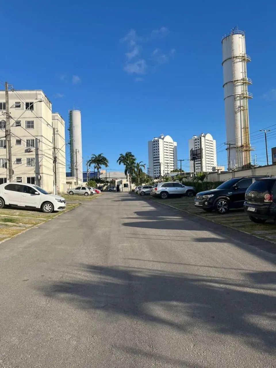 Foto - Maceió - Cidade Universitária