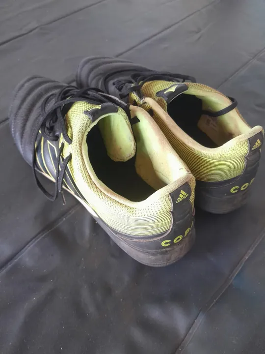 Chuteira Adidas Copa 41
