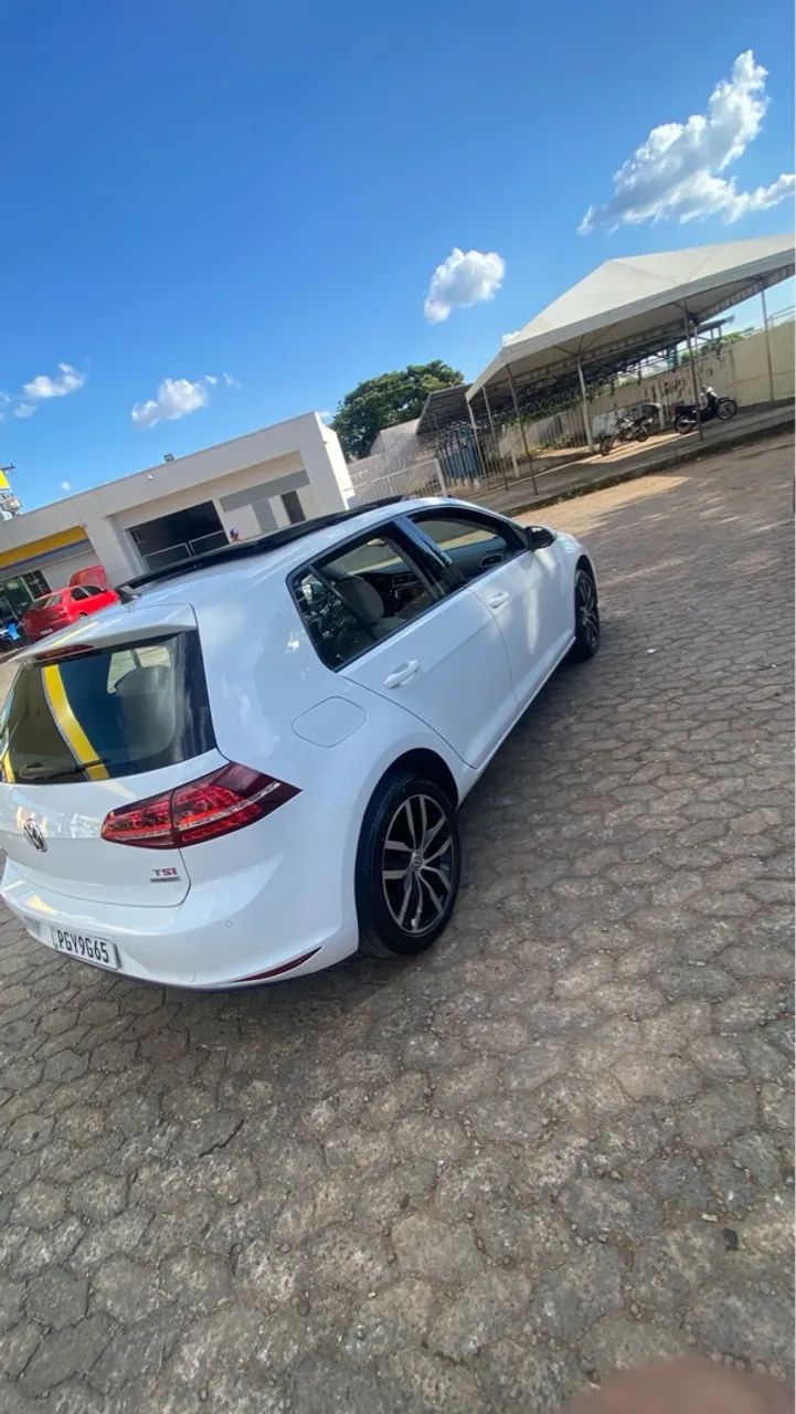 Golf tsi highline  - Foto 5