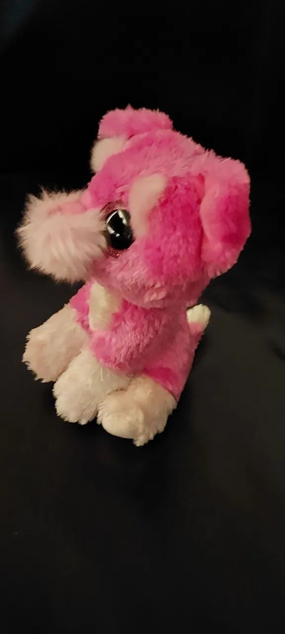 Beanie boo olhudos  - Foto 2