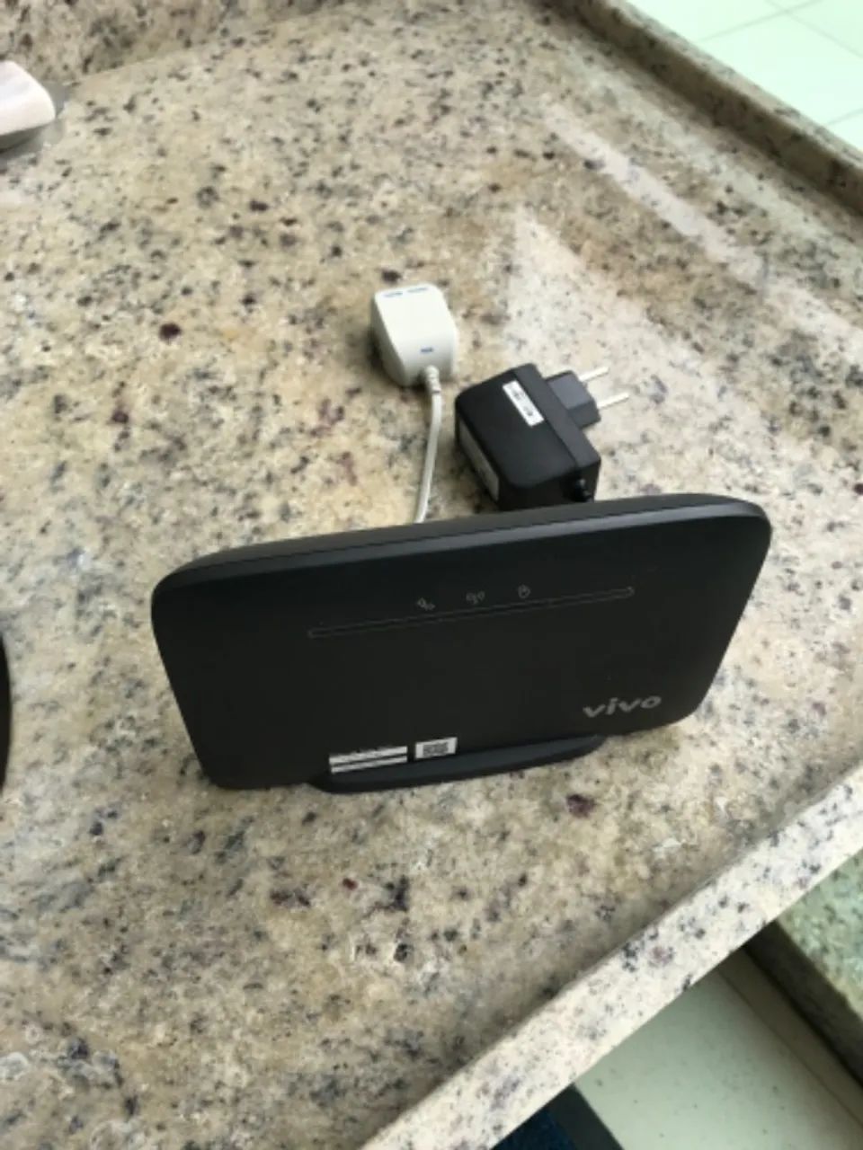 Modem vivo