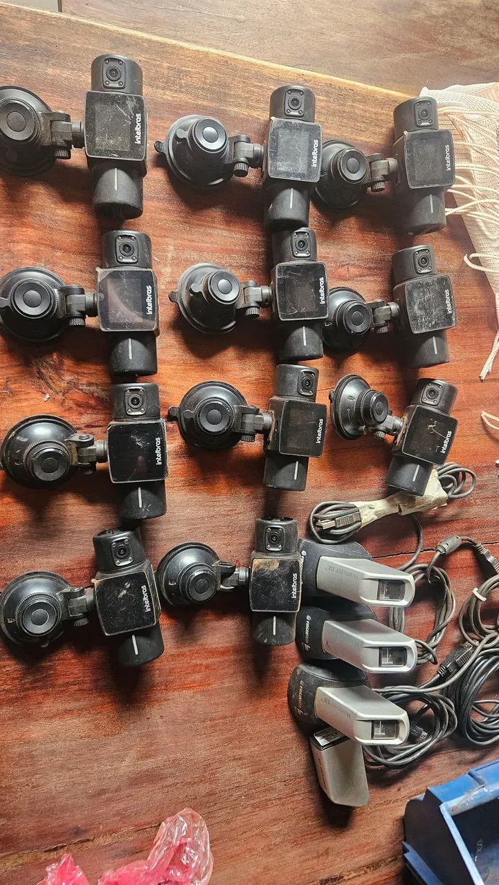 Leitor biométrico 64318756131459120