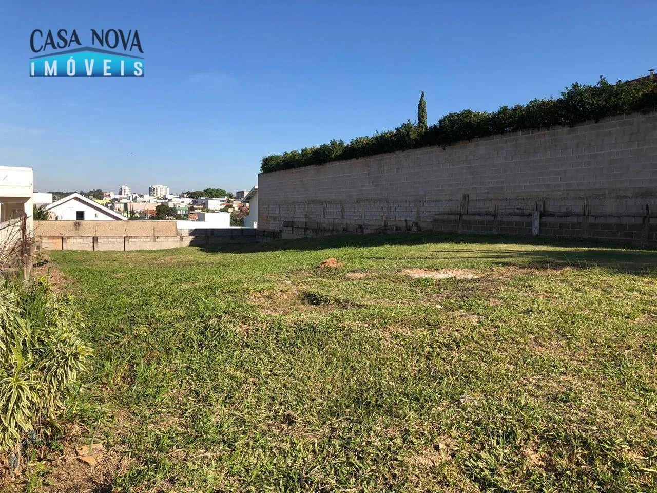 Terreno à venda, 600 m² por R$ 1.100.000,00 - Condomínio Terras de Vinhedo - Vinhedo/SP - Foto 4