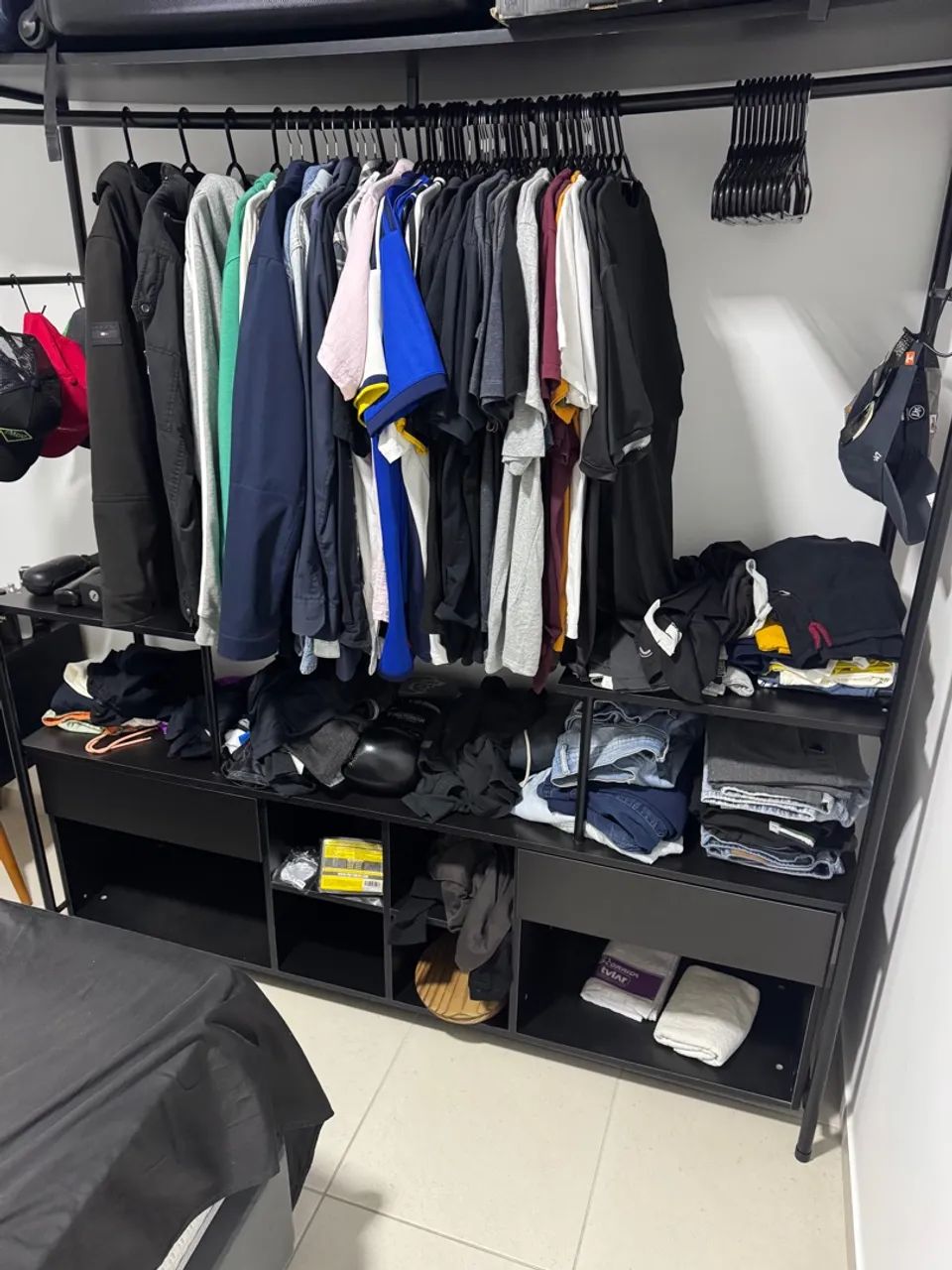 Vendo  Eletrodomésticos e Móveis - Desconto por mudança  - Foto 6